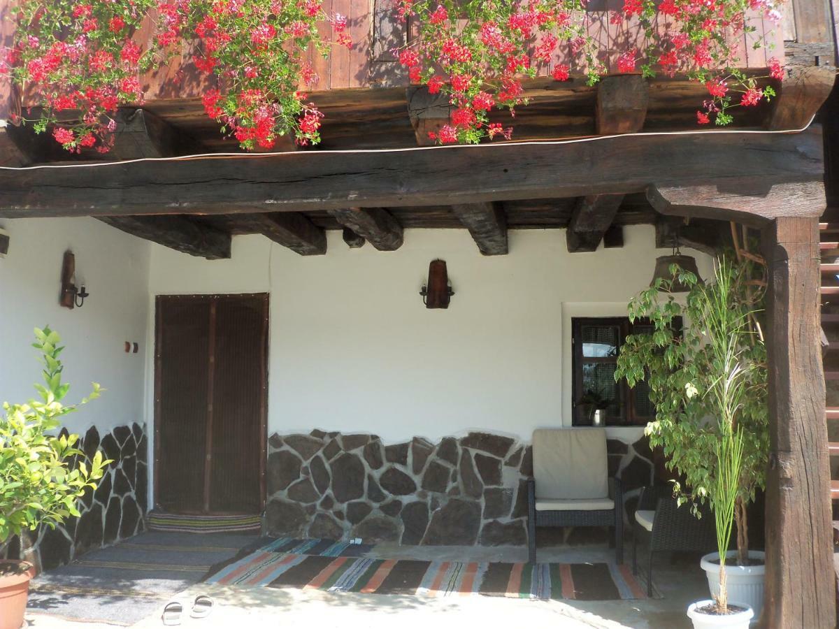 Villa Митровата Къща Raynovtsi Exterior foto